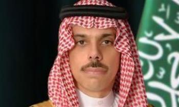 السعودية تؤكد ضرورة وقف التصعيد بالمنطقة وحل الخلافات بالحوار