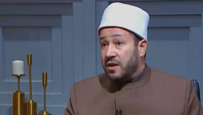 أمين الفتوى: سيدنا النبي نصحنا بهذه الأدعية | فيديو