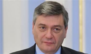   "الخارجية الروسية": موسكو تدعم رئاسة كازاخستان لمنظمة شنغهاي للتعاون 
