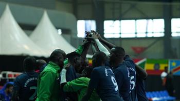   بطولة إفريقيا للكرة الطائرة .. السجون الكيني يفوز على روكينزو البوروندي