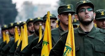   حزب الله ينعى ثلاثة من عناصره إثر غارات جوية إسرائيلية جنوبي لبنان