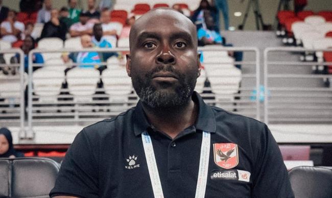 مدرب يد الأهلي: التتويج ببطولة السوبر الإفريقي دافع كبير للتتويج بكأس الكؤوس