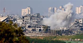   إعلام فلسطيني: الاحتلال ينسف منازل سكنية شمال النصيرات وسط قطاع غزة