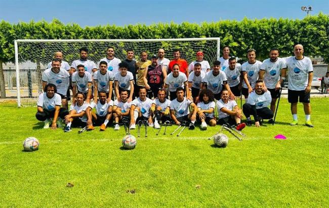 تأجيل بطولة كأس الأمم الإفريقية لكرة القدم للساق الواحدة