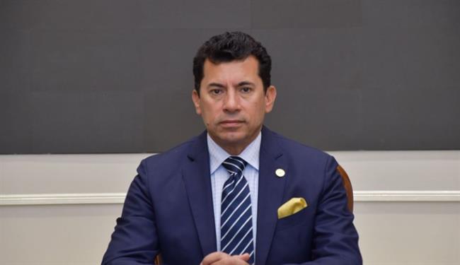 وزير الرياضة يُشيد بالإنجازات في مختلف الألعاب الفردية والجماعية 
