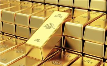   ارتفاع أسعار الذهب خلال نهاية التعاملات اليوم الثلاثاء