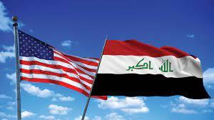   العراق والولايات المتحدة يبحثان توسيع العلاقات الثنائية وتعزيز التعاون المشترك