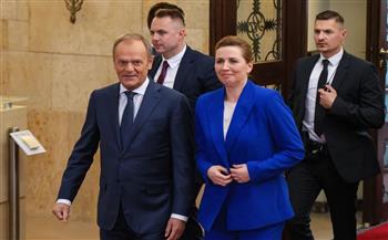   بولندا والدنمارك تؤكدان موقفهما المشترك بشأن القضايا الأمنية ودعم أوكرانيا