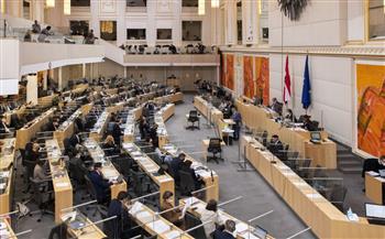   غدًا.. البرلمان النمساوي يناقش أنشطة التجسس المتزايدة في البلاد