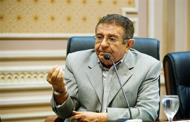 يسري المغازي : المبادرات الرئاسية نجحت في الارتقاء بجودة معيشة المواطن