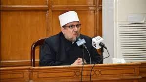 وزير الأوقاف يوجه الشكر للأئمة والواعظات المساهمين بإحياء ليالي رمضان