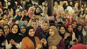التفاصيل الكاملة.. مسابقة تحدي القراءة الحرة لطلاب جامعة الأزهر