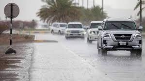 لم تحدث فى تاريخها الحديث.. الإمارات تسجل هطول أكبر كميات من الأمطار