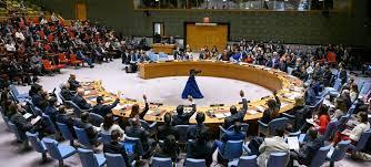   مجلس الأمن يصوت على عضوية فلسطين بالأمم المتحدة.. غدا