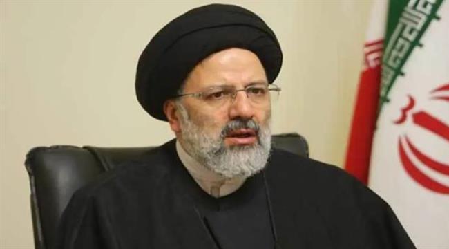 الرئيس الإيراني: قواتنا المسحلة لديها الاستعداد التام لاتخاذ أي خطوة من أجل الدفاع عن بلادنا وحماية أمنها
