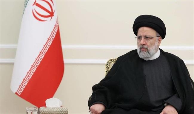 رئيس إيران: سنواجه إسرائيل بردود فعل حاسمة حال ارتكابها أي خطأ ضد بلادنا أو حلفائنا