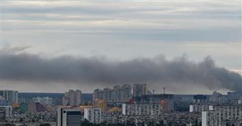   روسيا تشن هجوما مكثفا للسيطرة على مدينة تشاسيف يار الأوكرانية.. فيديو