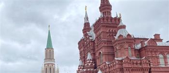  موسكو: فرض عقوبات على 235 مواطنًا أستراليا ومنعهم من دخول الأراضي الروسية