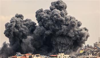   الأمم المتحدة تدعو الدول لوقف الأزمة الحقوقية والإنسانية في غزة