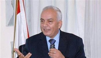 حجازي: لدينا خطة استراتيجية لتطوير التعليم الفني