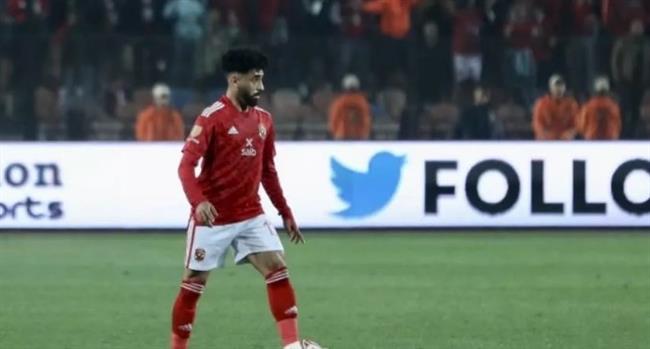 دوري أبطال إفريقيا .. كولر يستبعد مروان عطية من رحلة الكونغو