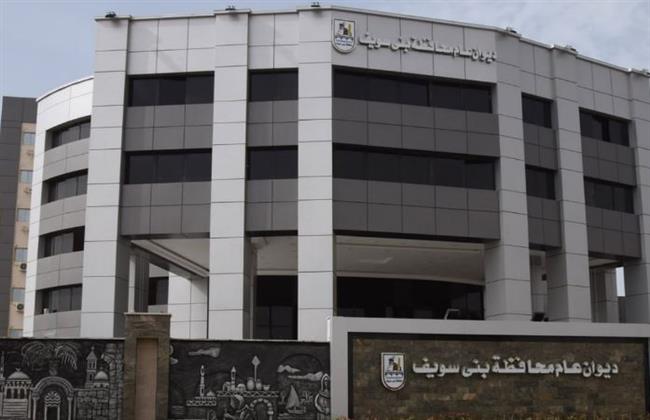 بني سويف .. قطع  المياه عن قريتى أبو خلاد و البرج غدا
