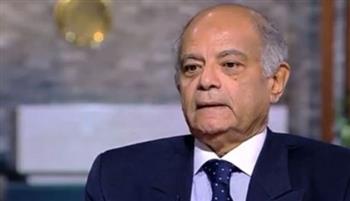   هريدي: مصر تبذل جهودا حثيثة لمنع تفاقم النزاعات وتدهور الأوضاع بالمنطقة