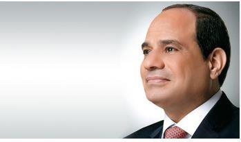 الرئيس السيسي يهنئ زيمبابوى بذكرى يوم الاستقلال
