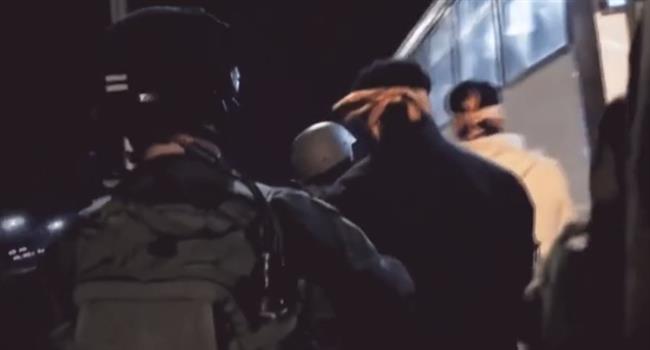 الأسير الفلسطيني: الأسرى الفلسطينيون يتعرضون لعمليات إبادة داخل السجون الإسرائيلية