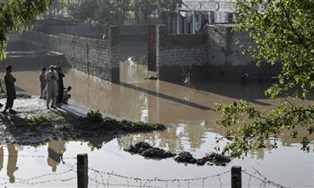   63 قتيلا في باكستان جراء الأمطار والعواصف وصواعق البرق