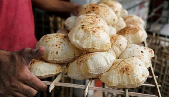 خفض سعر الخبز السياحي والأفرنجي بمحافظة السويس
