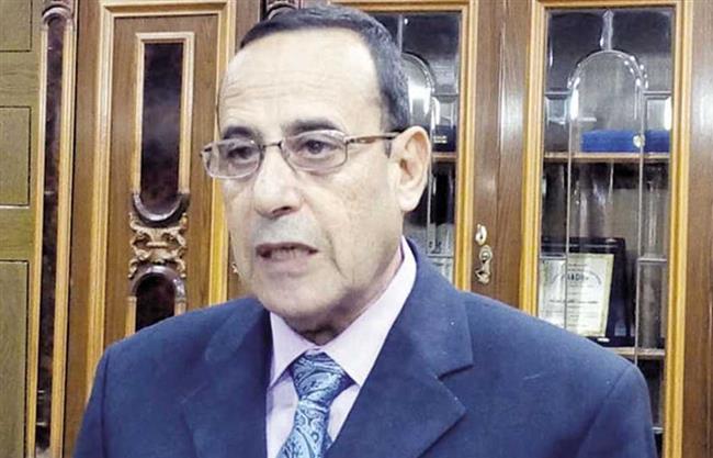 محافظ شمال سيناء : طرح تجمعات قرى الصيادين خلال الاحتفال بالعيد القومي