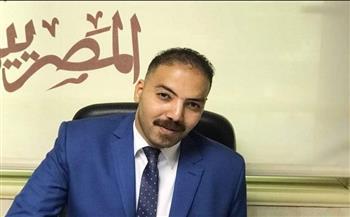 أمين إعلام "المصريين": رؤية الدولة لتحسين الهوية البصرية ظاهرة غير مسبوقة