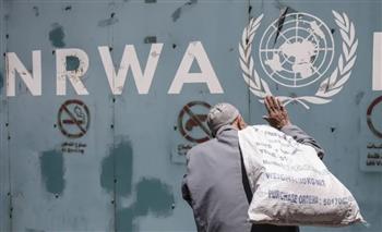   مفوض أونروا: هناك حملة "خبيثة" لإنهاء عمليات الوكالة في غزة