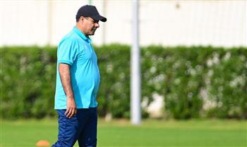 الدوري المصري .. العشري يعلن قائمة الاتحاد السكندري لمواجهة سيراميكا