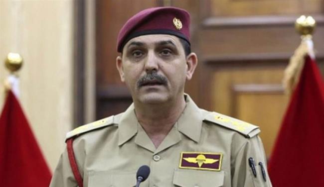 العراق: نجحنا في منع الهجمات الإرهابية انطلاقًا من أراضينا