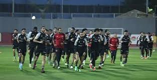  ماذا طلب الخطيب من لاعبي الأهلي قبل مواجهة مازيمبي؟  