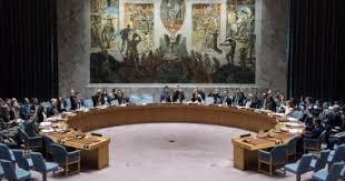   مجلس الأمن يصوت غدا على انضمام فلسطين لعضوية الأمم المتحدة