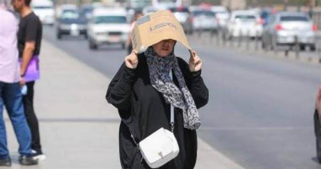 حار.. حالة الطقس اليوم الخميس 
