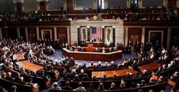   "الشيوخ الأمريكي" يرفض مشروع قرار عزل وزير الداخلية 