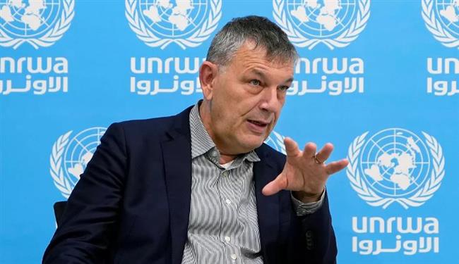 المفوض العام للأونروا يحذر من الحملات الخبيثة للتقليل من دور الوكالة الإنساني