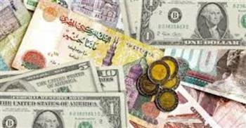   تراجع أسعار صرف العملات الأجنبية والعربية في بداية تعاملاتها اليوم