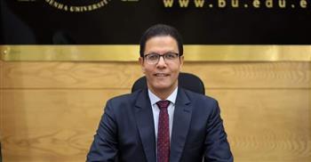 25 إبريل.. دورة إعداد المدربين TOT باعتماد المجلس الأعلى للجامعات بجامعة بنها 