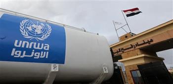  " أونروا ": يجب إعادة النظر في عدد شاحنات المساعدات التي تدخل إلى قطاع غزة