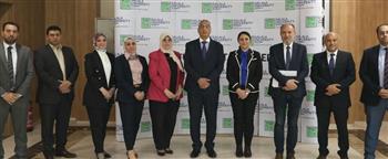 مركز تحديث الصناعة يوقع بروتوكول تعاون مع جامعة الجلالة الأهلية 
