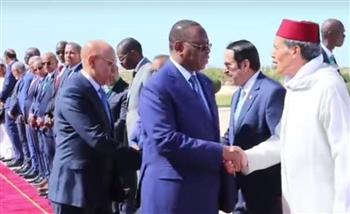   الحكومة الموريتانية تؤكد أهمية زيارة الرئيس السنغالي لنواكشوط