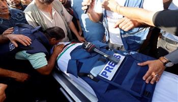   الجامعة العربية تشيد بتضحيات الصحفيين في ظل العدوان الإسرائيلي على غزة