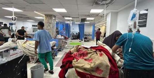 "الصحة الفلسطينية" تطالب بتوفير مستشفيات ميدانية وفرق طبية دولية في غزة 