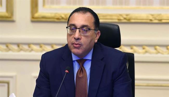 مدبولي: الدولة تبذل جهودا كبيرة من أجل وقف إطلاق النار في غزة