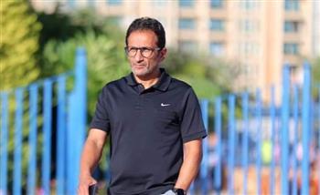 سموحة يستعد للبلدية بدون راحة عقب هزيمة الجونة